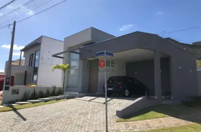 Casa em piracicaba, no bairro ondas, reserva das paineiras.