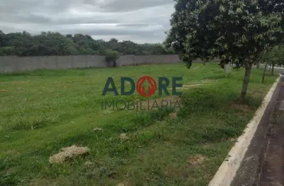 Terreno no thermas de são pedro,  cond. terras das águas.