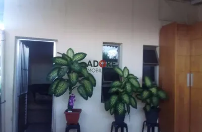 Casa com 2 quartos à venda no Mário Dedini, Piracicaba 