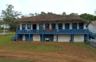 Fazenda à venda na Zona Rural, Laranjal Paulista 