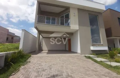 Casa à venda em piracicaba / sp,  bongue, condomínio soleil.