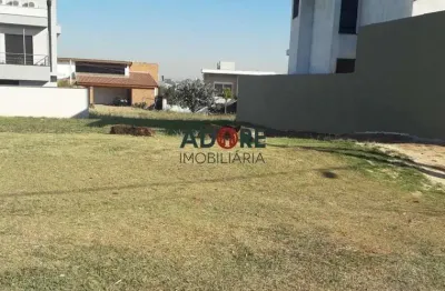 Terreno em piracicaba, no condomínio bela vista, santa rosa.