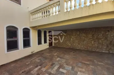 Casa / sobrado à venda em piracicaba/sp, bairro água branca.