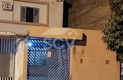 Casa com 2 quartos à venda no Alto, Piracicaba 