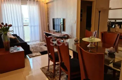 Apartamento em piracicaba/sp, bairro alto, edif. marseille