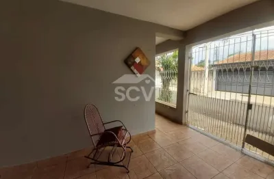 Casa com 3 quartos à venda no Jardim Alvorada, Piracicaba 