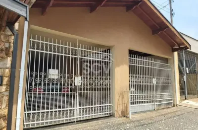 Casa com 3 quartos à venda no Nova América, Piracicaba 
