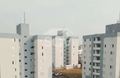 Apartamento com 3 quartos à venda no Jardim Caxambu, Piracicaba 