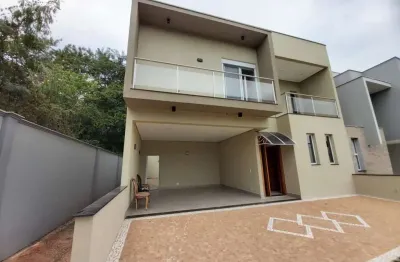 Casa para venda em piracicaba / sp, bosque da água branca