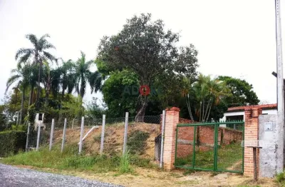 Terreno à venda no Estância Lago Azul (Ártemis), Piracicaba 