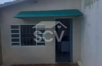 Casa para venda em piracicaba / sp, res. javary i, boa esperança.