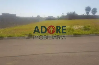 Terreno à venda em piracicaba / sp, cond parque campestre ii