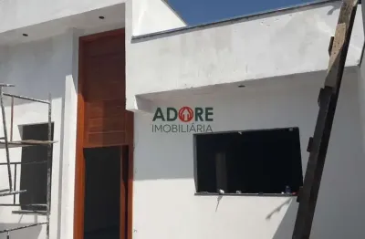 Casa com 3 quartos à venda no Água Branca, Piracicaba 