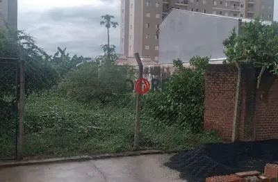 Terreno à venda no Parque Conceição, Piracicaba 