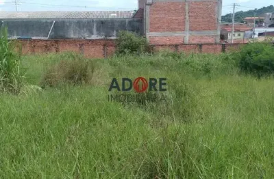 Terreno para venda em piracicaba / sp, no bairro são jorge.