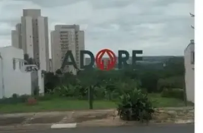 Terreno à venda no Parque Conceição, Piracicaba 