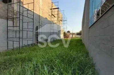 Terreno à venda no Água Branca, Piracicaba 