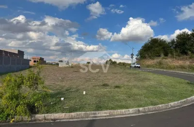 Terreno à venda no Jardim Novo Horizonte, Piracicaba 
