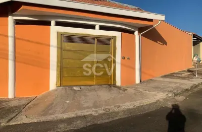 Casa com 3 quartos à venda no Santa Rosa Ipês, Piracicaba 