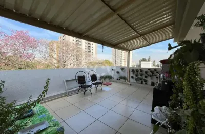 Apartamento com 2 quartos à venda no Jardim Elite, Piracicaba 