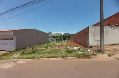 Terreno à venda no Jardim São Carlos, Rio das Pedras 