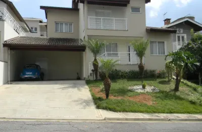 Casa em condomínio fechado para alugar na Rua Glasgow, 55, Residencial Euroville, Bragança Paulista