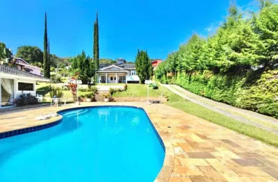 Casa dos sonhos no loteamento fechado de alto padrão  - rosário de fátima