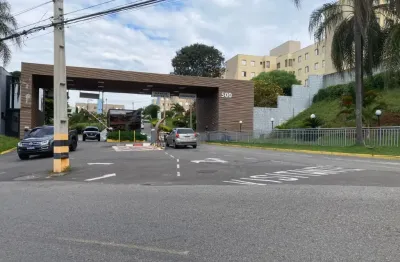 Apartamento com 1 quarto para alugar na Estrada Mauro de Próspero, Residencial das Ilhas, Bragança Paulista