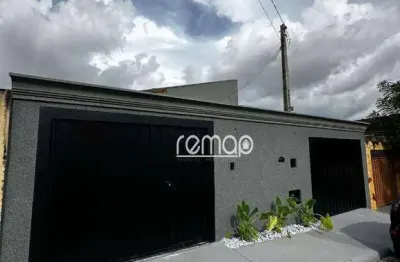 Ótima casa a venda no jardim francano com uma bela varanda