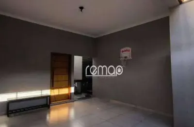 Casa com 3 quartos à venda no Esplanada Primo Meneghetti, Franca 