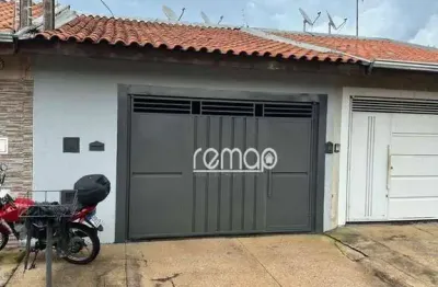 Casa com 2 quartos à venda no Residencial Ana Dorothéa, Franca 