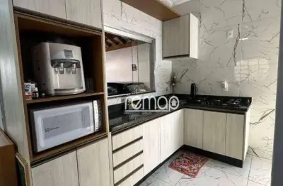 Casa com 3 quartos à venda no Residencial Meireles, Franca 