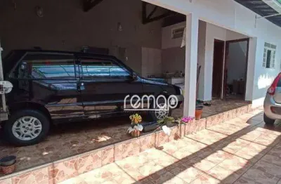 Casa com 4 quartos à venda no Jardim Califórnia, Franca 