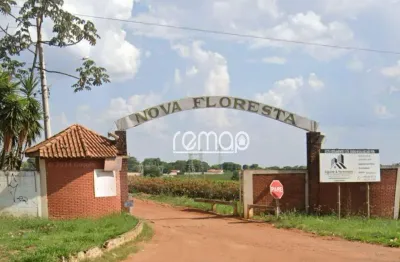 Chácara / sítio com 1 quarto à venda no Jardim Palestina, Franca 