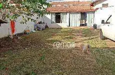 Casa com 2 quartos à venda no Esplanada Primo Meneghetti, Franca 