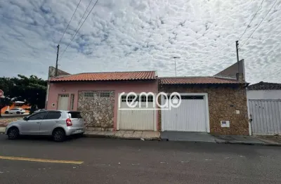 Casa com 4 quartos à venda na Vila Chico Júlio, Franca 