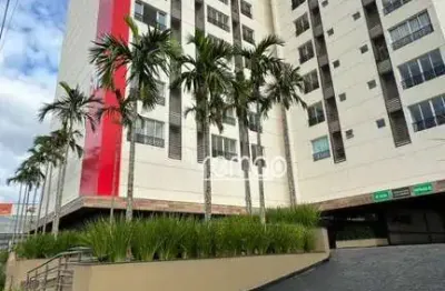 Sala comercial com 1 sala à venda no São José, Franca 