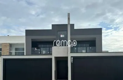 Apartamento com 3 quartos à venda na Chácara Santo Antônio, Franca 