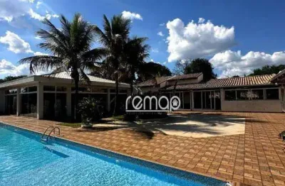Chácara à venda dentro da cidade próximo ao residencial zanetti