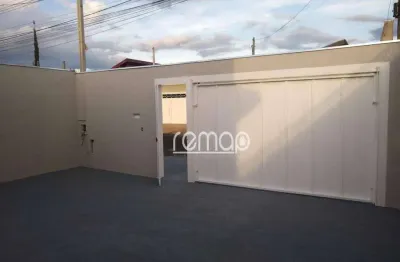 Casa com 2 quartos à venda no Residencial São Domingos, Franca 