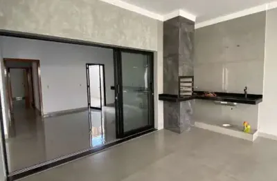 Casa com 3 quartos à venda no Jardim Ângela Rosa, Franca 