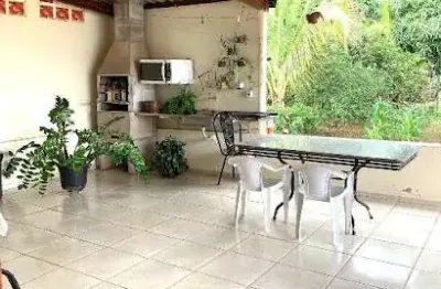 Chácara / sítio com 3 quartos à venda no Recreio Campo Belo, Franca 