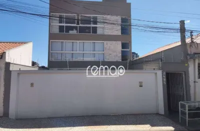 Apartamento com 3 quartos à venda no São José, Franca 