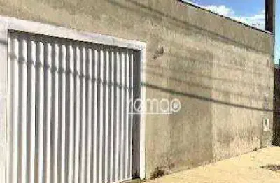 Casa com 3 quartos à venda no Jardim Noêmia, Franca 