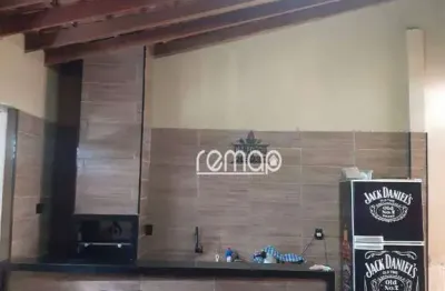 Casa com 3 quartos à venda no Jardim Zelinda, Franca 