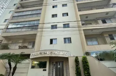 Apartamento duplex superior à venda no edifício residencial santiago