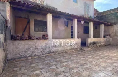 Casa com 2 quartos à venda no Jardim Dermínio, Franca 