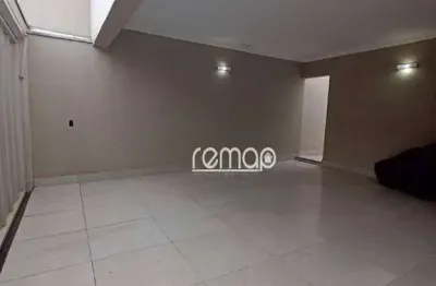 Casa com 3 quartos à venda no Jardim do Éden, Franca 