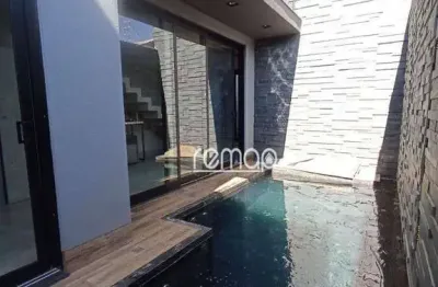 Casa com 3 quartos à venda no Residencial San Diego, Franca 