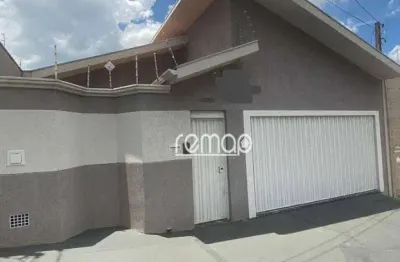 Casa com 3 quartos à venda no Jardim Califórnia, Franca 